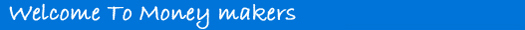 About Money Maker